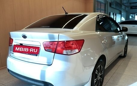 KIA Cerato III, 2012 год, 730 000 рублей, 6 фотография