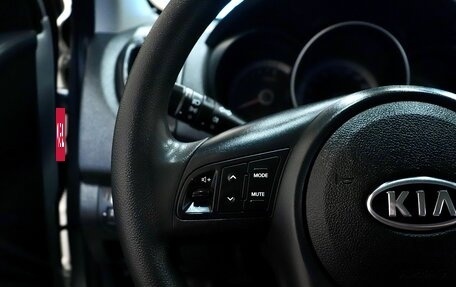 KIA Cerato III, 2012 год, 730 000 рублей, 13 фотография