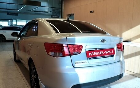KIA Cerato III, 2012 год, 730 000 рублей, 8 фотография