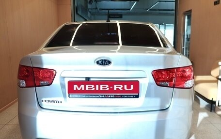 KIA Cerato III, 2012 год, 730 000 рублей, 7 фотография