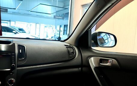 KIA Cerato III, 2012 год, 730 000 рублей, 17 фотография