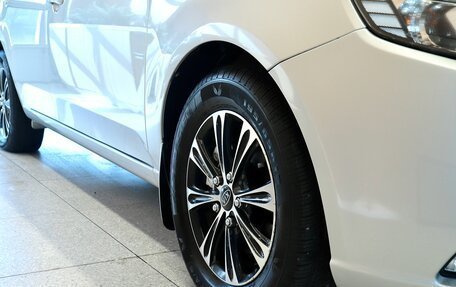 KIA Cerato III, 2012 год, 730 000 рублей, 26 фотография