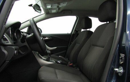 Opel Astra J, 2011 год, 614 800 рублей, 13 фотография
