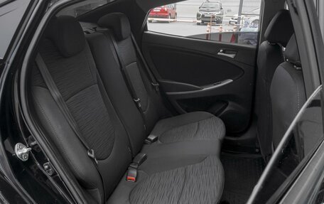 Hyundai Solaris II рестайлинг, 2016 год, 1 269 000 рублей, 7 фотография