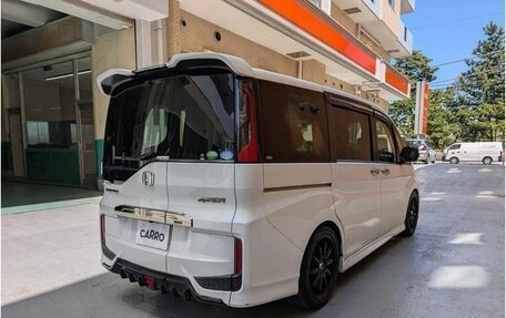 Honda Stepwgn IV, 2016 год, 1 245 009 рублей, 7 фотография
