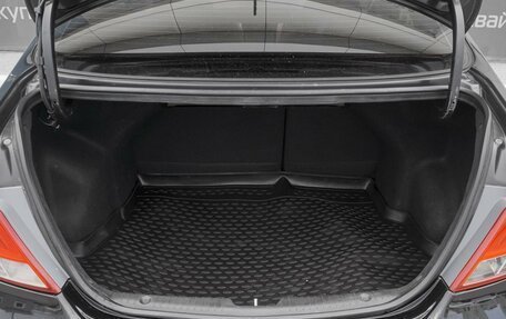 Hyundai Solaris II рестайлинг, 2016 год, 1 269 000 рублей, 16 фотография