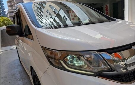 Honda Stepwgn IV, 2016 год, 1 245 009 рублей, 10 фотография