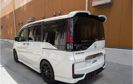 Honda Stepwgn IV, 2016 год, 1 245 009 рублей, 6 фотография