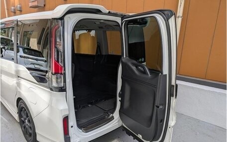 Honda Stepwgn IV, 2016 год, 1 245 009 рублей, 9 фотография