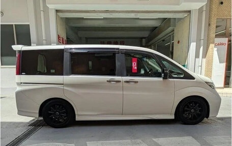 Honda Stepwgn IV, 2016 год, 1 245 009 рублей, 4 фотография