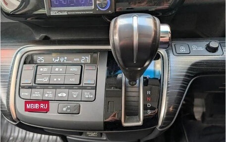 Honda Stepwgn IV, 2016 год, 1 245 009 рублей, 12 фотография