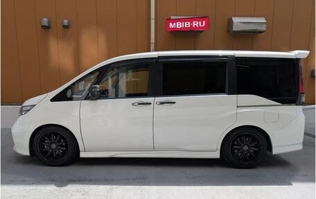 Honda Stepwgn IV, 2016 год, 1 245 009 рублей, 5 фотография