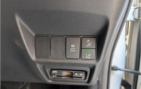 Honda Stepwgn IV, 2016 год, 1 245 009 рублей, 24 фотография