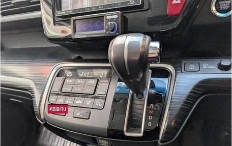 Honda Stepwgn IV, 2016 год, 1 245 009 рублей, 23 фотография