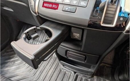 Honda Stepwgn IV, 2016 год, 1 245 009 рублей, 27 фотография