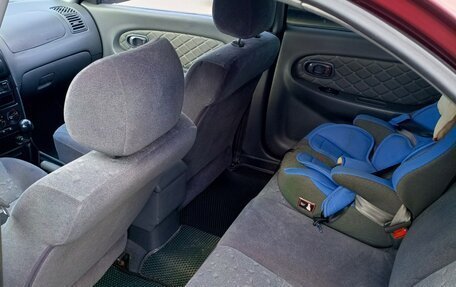 KIA Spectra II (LD), 2006 год, 345 000 рублей, 7 фотография