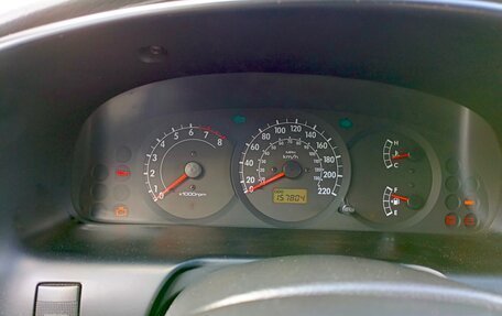KIA Spectra II (LD), 2006 год, 345 000 рублей, 3 фотография