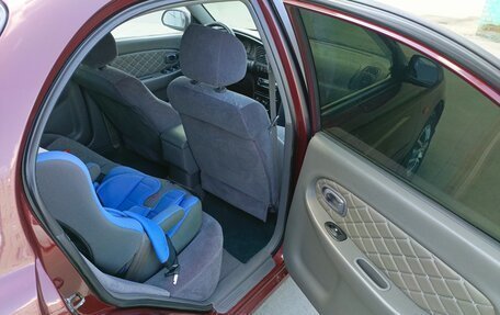 KIA Spectra II (LD), 2006 год, 345 000 рублей, 5 фотография