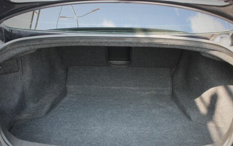 Infiniti Q50 I рестайлинг, 2015 год, 1 399 000 рублей, 10 фотография