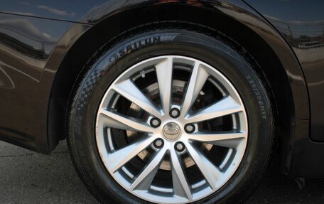 Infiniti Q50 I рестайлинг, 2015 год, 1 399 000 рублей, 19 фотография