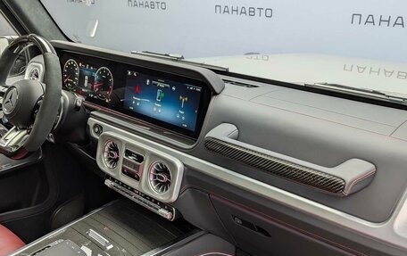 Mercedes-Benz G-Класс AMG, 2025 год, 33 990 000 рублей, 11 фотография