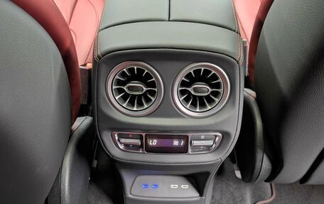 Mercedes-Benz G-Класс AMG, 2025 год, 33 990 000 рублей, 14 фотография