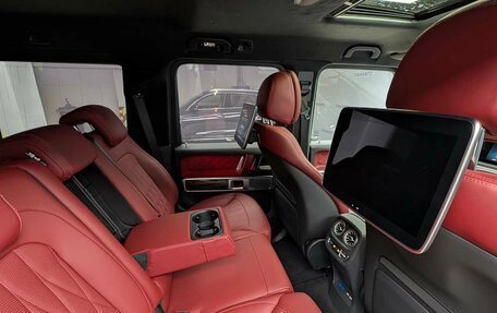 Mercedes-Benz G-Класс AMG, 2025 год, 33 990 000 рублей, 12 фотография