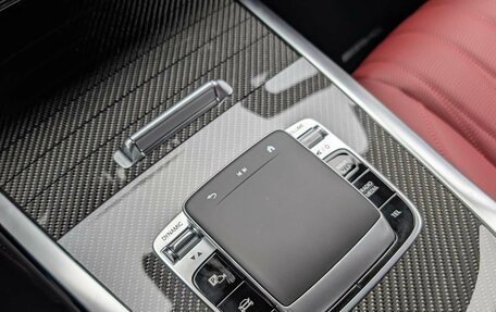 Mercedes-Benz G-Класс AMG, 2025 год, 33 990 000 рублей, 15 фотография