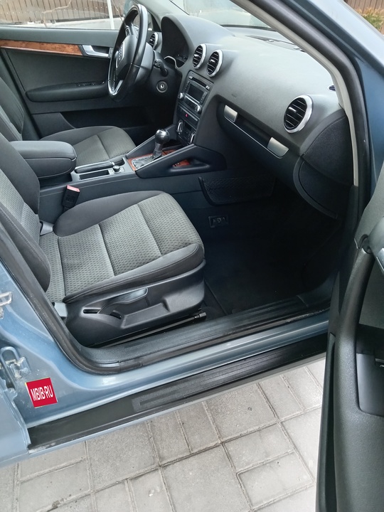 Audi A3 8P рестайлинг 2, 2013 год, 928 000 рублей, 8 фотография