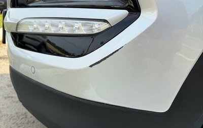 Hyundai Tucson III, 2016 год, 1 680 000 рублей, 1 фотография
