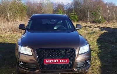 Audi Q5, 2013 год, 1 780 000 рублей, 1 фотография