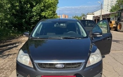 Ford Focus II рестайлинг, 2008 год, 560 000 рублей, 1 фотография