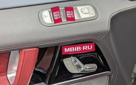 Mercedes-Benz G-Класс AMG, 2025 год, 33 990 000 рублей, 6 фотография