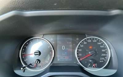 Toyota RAV4, 2019 год, 3 550 000 рублей, 1 фотография