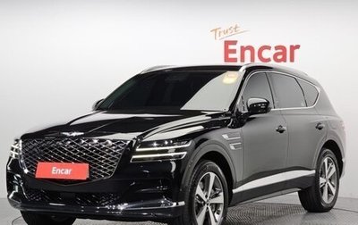 Genesis GV80 I, 2023 год, 5 180 000 рублей, 1 фотография