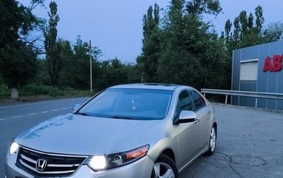 Honda Accord VIII рестайлинг, 2008 год, 910 000 рублей, 1 фотография