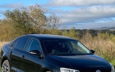 Volkswagen Jetta VI, 2012 год, 950 000 рублей, 1 фотография
