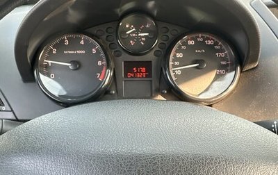 Peugeot 207 I, 2009 год, 800 000 рублей, 1 фотография