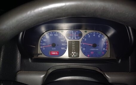 Mitsubishi Pajero iO, 2002 год, 570 000 рублей, 1 фотография