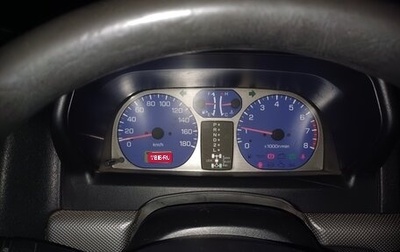 Mitsubishi Pajero iO, 2002 год, 570 000 рублей, 1 фотография