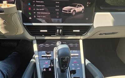 Porsche Cayenne III, 2023 год, 13 500 000 рублей, 1 фотография