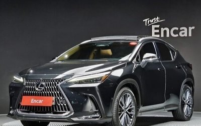 Lexus NX, 2023 год, 6 085 000 рублей, 1 фотография