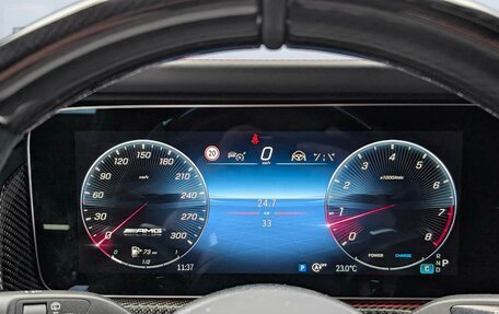 Mercedes-Benz G-Класс AMG, 2025 год, 33 990 000 рублей, 17 фотография
