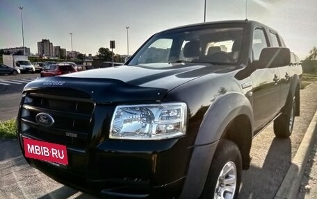 Ford Ranger II рестайлинг, 2007 год, 900 000 рублей, 1 фотография