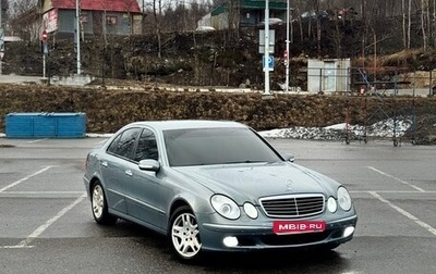 Mercedes-Benz E-Класс, 2004 год, 799 999 рублей, 1 фотография