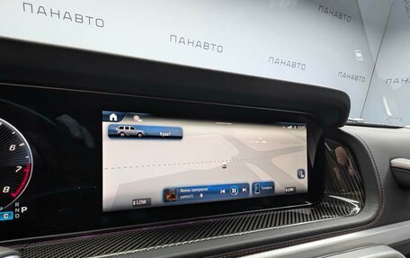 Mercedes-Benz G-Класс AMG, 2025 год, 33 990 000 рублей, 18 фотография