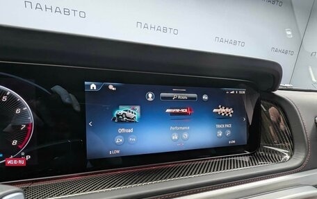 Mercedes-Benz G-Класс AMG, 2025 год, 33 990 000 рублей, 23 фотография