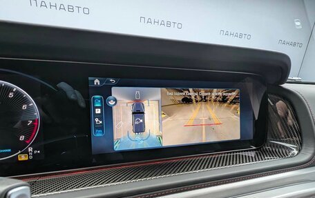Mercedes-Benz G-Класс AMG, 2025 год, 33 990 000 рублей, 29 фотография