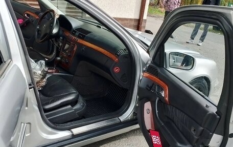 Mercedes-Benz S-Класс, 2000 год, 520 000 рублей, 6 фотография