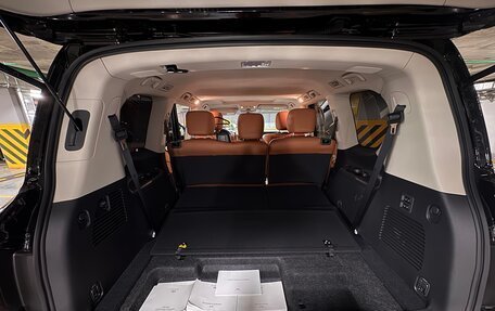Infiniti QX80 I рестайлинг, 2024 год, 11 490 000 рублей, 15 фотография